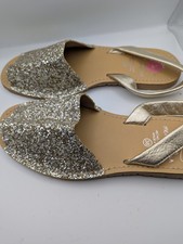 Avarca Menorquina Open Toe