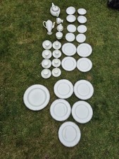 Wedgwood bone china, made in