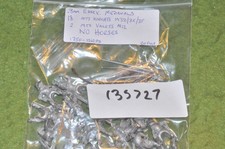 28mm medieval / castings -