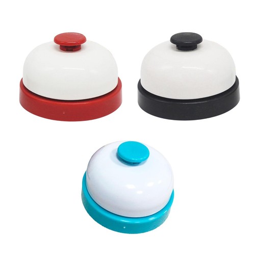Busy board bell diy - busy,