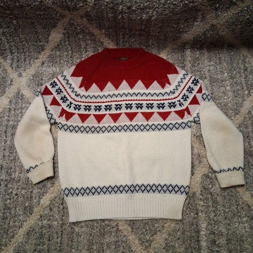 Kingsport sweater mens medium - sweater,