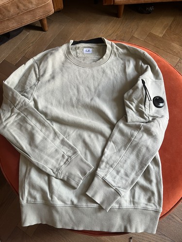 Men company sweat - cp,