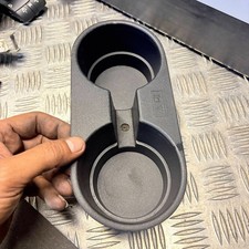 LAND ROVER FREELANDER 1 DASH TWIN CUP HOLDER 2005 FBD500100XXX