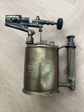 Antique Max Sievert 0.8L Brass