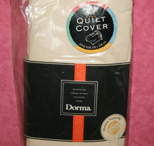 Dorma king size duvet quilt - dorma,,