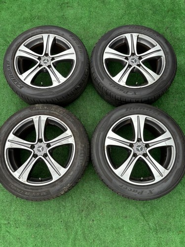 Inch mercedes benz e - inch,