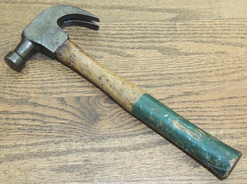 Buhl sons tyrod claw - oz.,