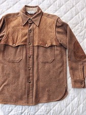 Vintage Woolrich Wool