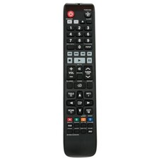 Replaced Remote Fit for