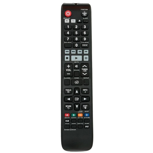 Replaced remote fit - remote,