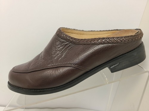 Ariat dark brown pebbled - ariat,