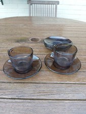 2X Vintage French VERECO Wild
