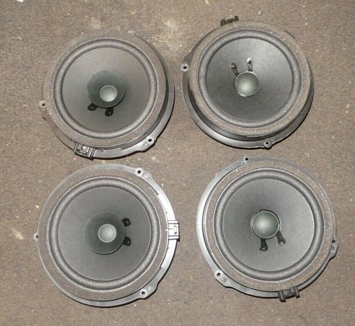 Ford focus stereo radio - stereo, audio