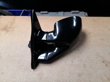 Bmw E36 M3 Saloon Estate Passenger Black Wing Mirror REPLICA (45) +