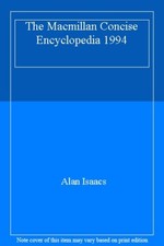 The Macmillan Concise
