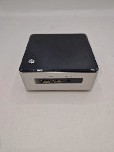 Intel nuc nuc5i5ryh - nuc, 1.60ghz