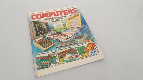 Computers simple - computers,