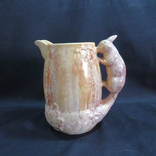 Vintage sylvac acorn jug - sylvac,