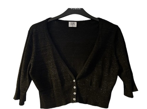 Womens bay trading black - womens,