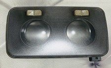 INTERIOR CENTER DOME READING LAMP LIGHT FOR ALFA ROMEO 147 TI JTD V6 1520400000