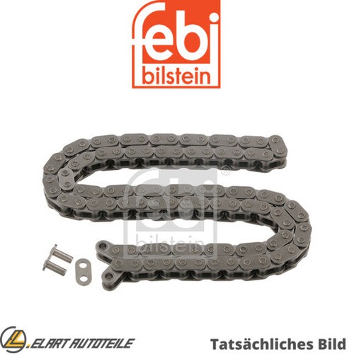 The timing chain for - timing,
