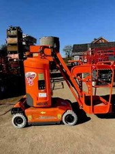 Dingli AMWP11 11.2m ElectricScissor Lift Mast Boom Lift Haulotte STAR 10 (Genie