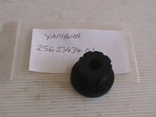 GENUINE YAMAHA RUBBER DAMPER BUSH 256-23434-01 TX650 XS650 XS1 XS2 XS250 XS360 +