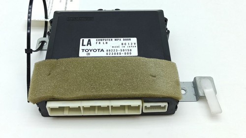 Lexus 430 2003 - 430, left