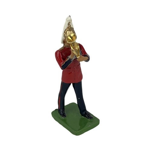 Britains ceremonial band - ceremonial,