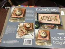 Blackbird Designs - Loose