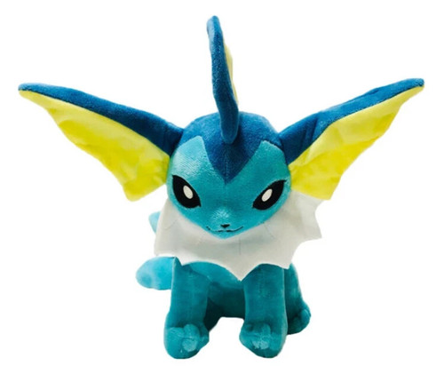 Pokemon official plush - pokemon,