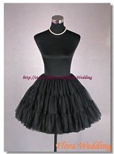 50's UNDERSKIRT/ROCK n' ROLL