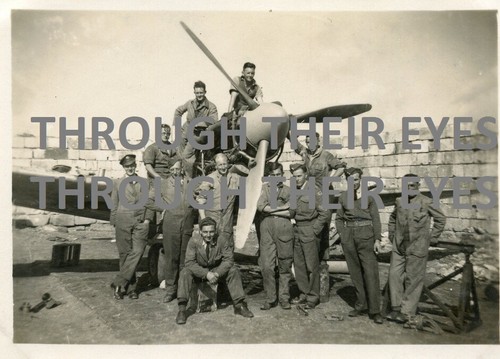 Dvd scans ww2 photo - dvd,