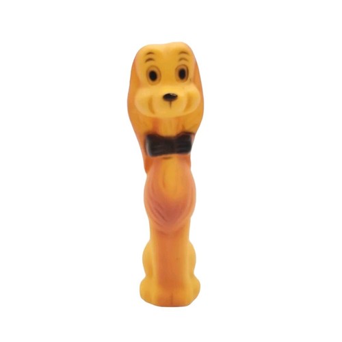 Vintage rubber toy - vintage,