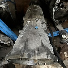 BMW E90 E91 E92  Diesel 335d M57N2 Automatic Auto Gearbox GA6HP26Z 7572483