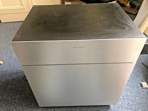 Bang olufsen beosystem - beosystem, 2