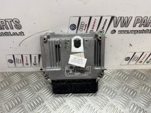 Engine ecu golf - ecu,
