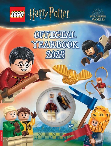 Lego harry potter - harry, potter™