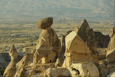 738044 Volcanic Tufa