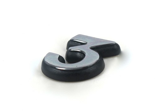 Genuine new ford badge - ka,