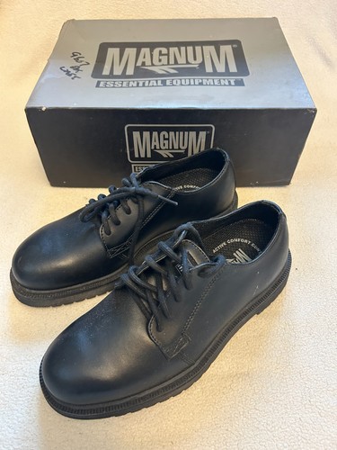 Magnum lite duty safety - magnum, shoes