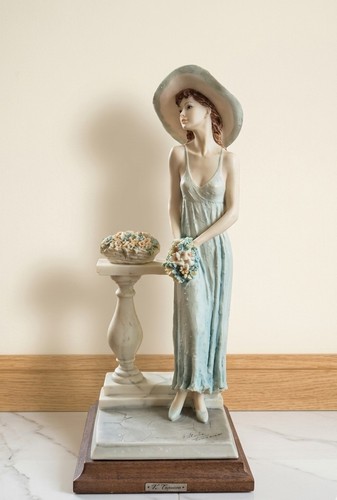 Vintage vittorio tessaro - vintage,
