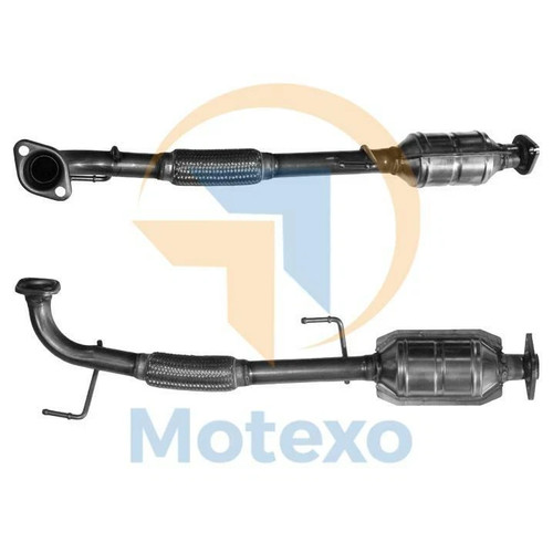 Catalytic converter suzuki - catalytic,