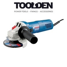 Bosch GWS 750 115mm Slim Grip Angle Grinder 750W 240V
