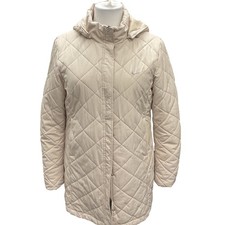 Nike Womens Quilted Jacket