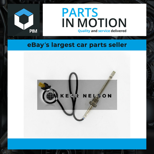 Exhaust temperature sensor - temperature,