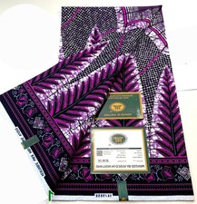 African Ankara Fabric Holland