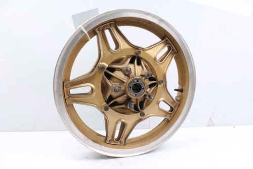 Rear wheel rim honda 900 - 900, f