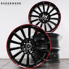 19 inch original Mercedes