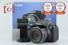Canon PowerShot SX50 HS Black